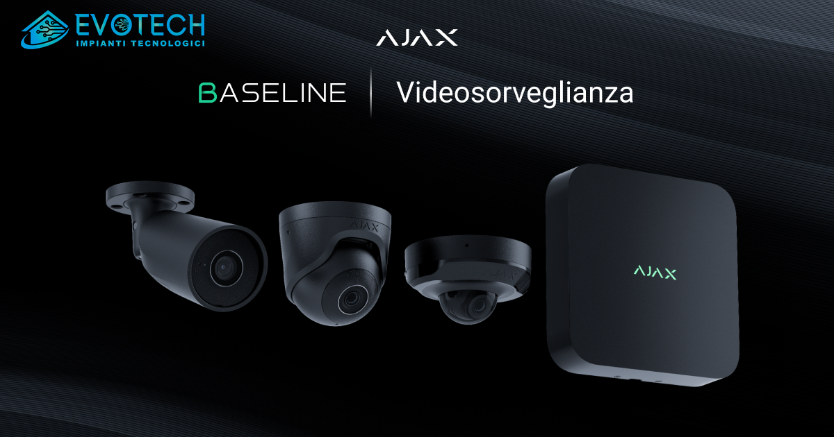 Ajax Baseline